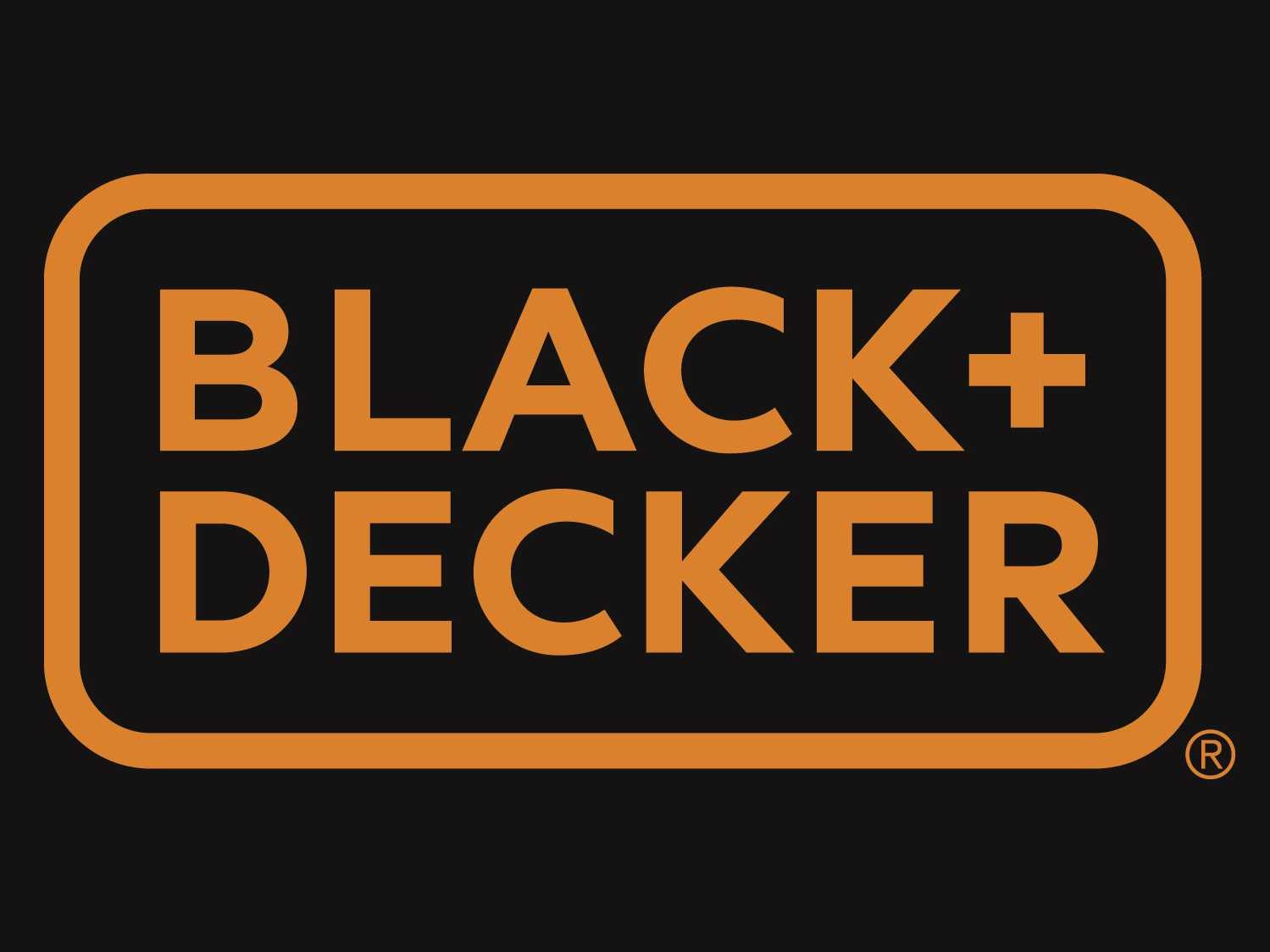 Black And Decker
 Black & Decker s New Logo Business Insider