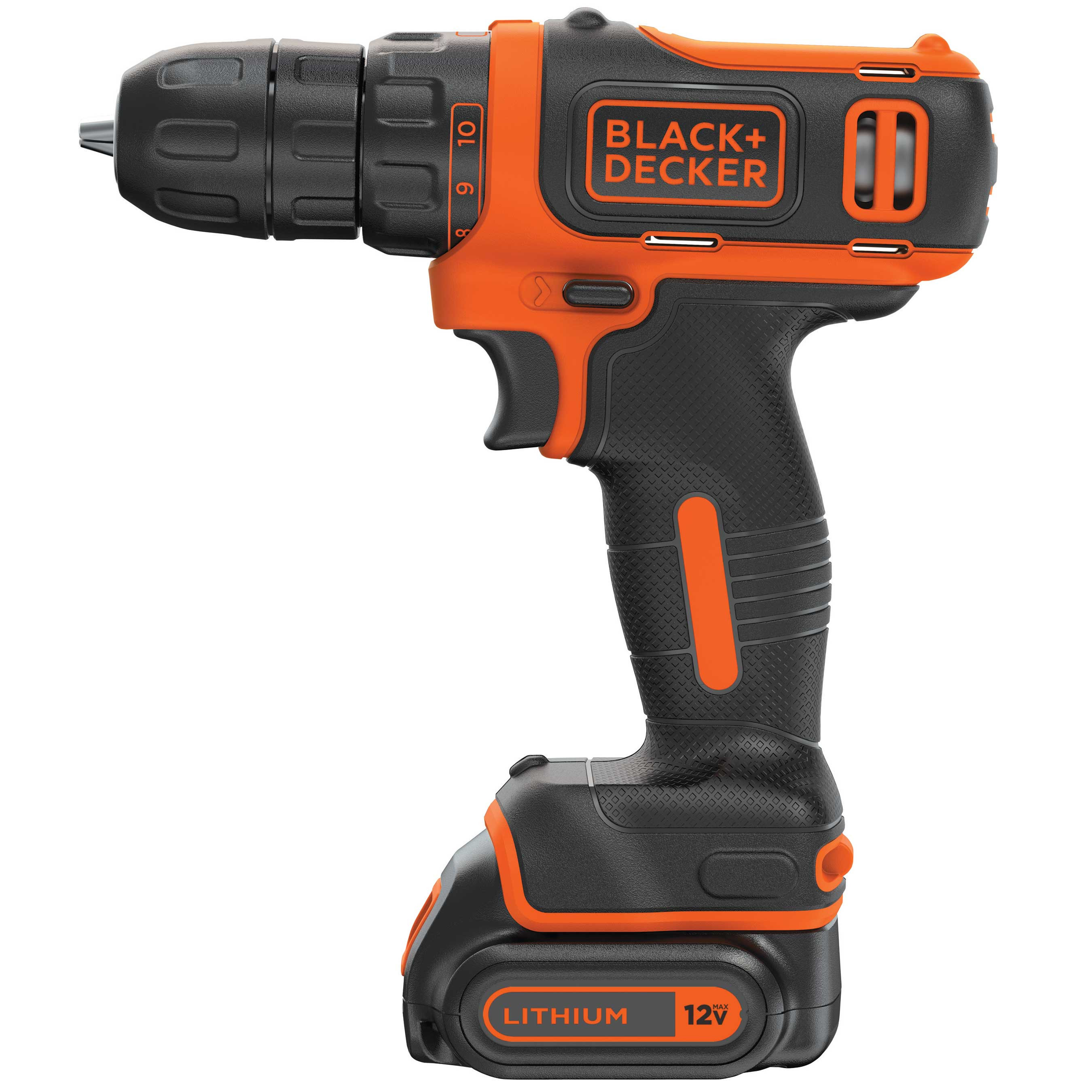 Black Decker
 BLACK DECKER™ Unveils New Website