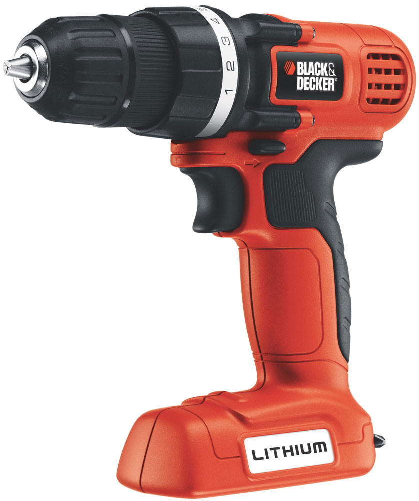 Black Decker
 Amazon BLACK DECKER LDX172C 7 2 Volt Lithium Ion