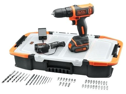 Black Und Decker Ersatzteile
 Black Und Decker Bohrmaschine Schlag Bohrer Wechseln