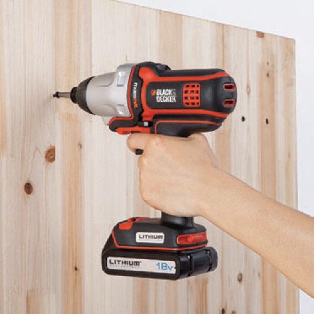 Black Und Decker Multitool
 New Black and Decker 18V Drill Sander Jigsaw multi tool