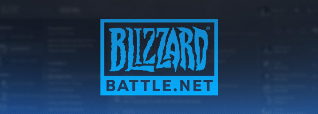 Blizzard Geschenke
 JustBlizzard