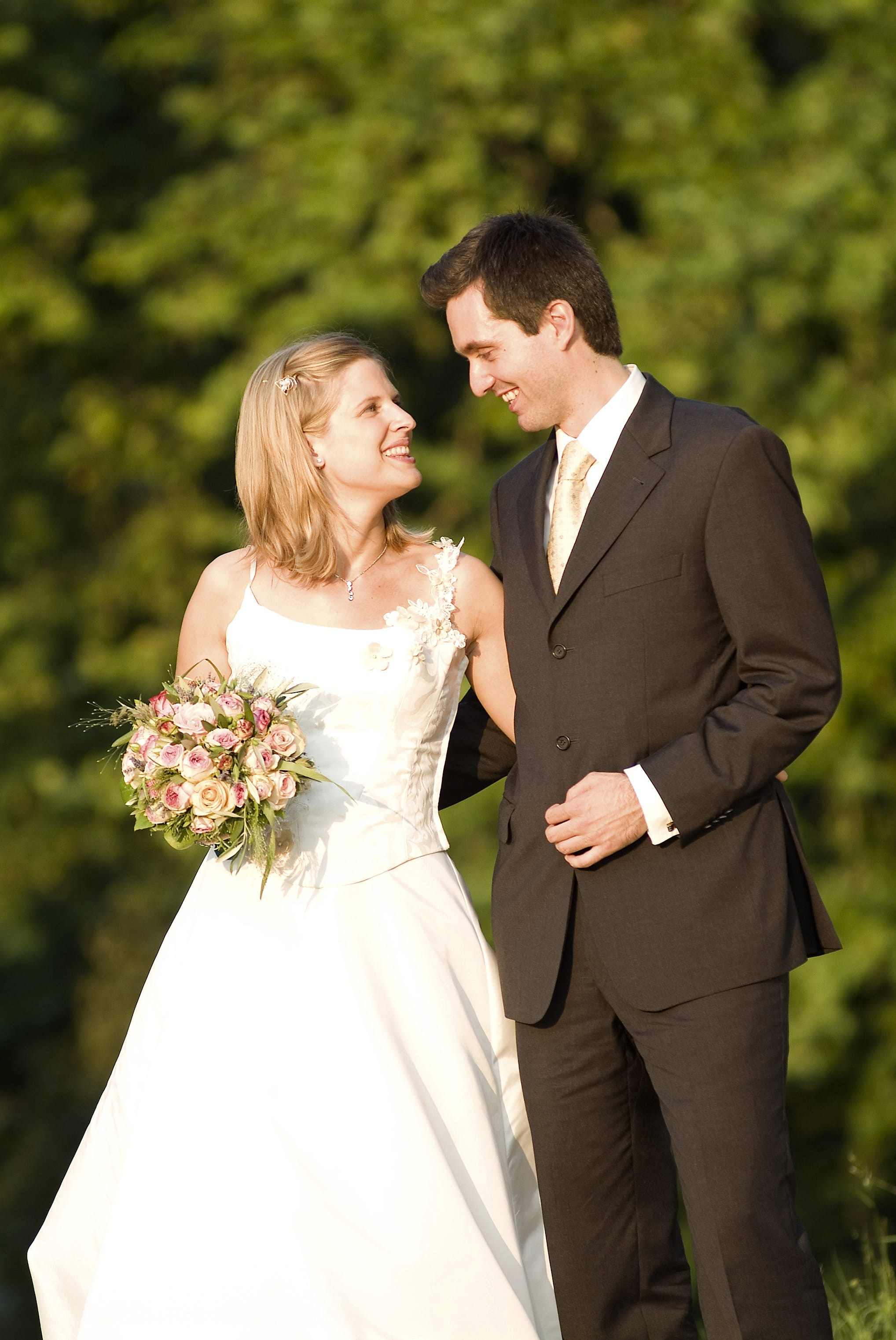 Blog Hochzeit
 Was darf Hochzeit kosten CreditPlus Blog