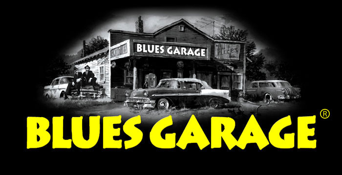 Blues Garage
 Blues Garage