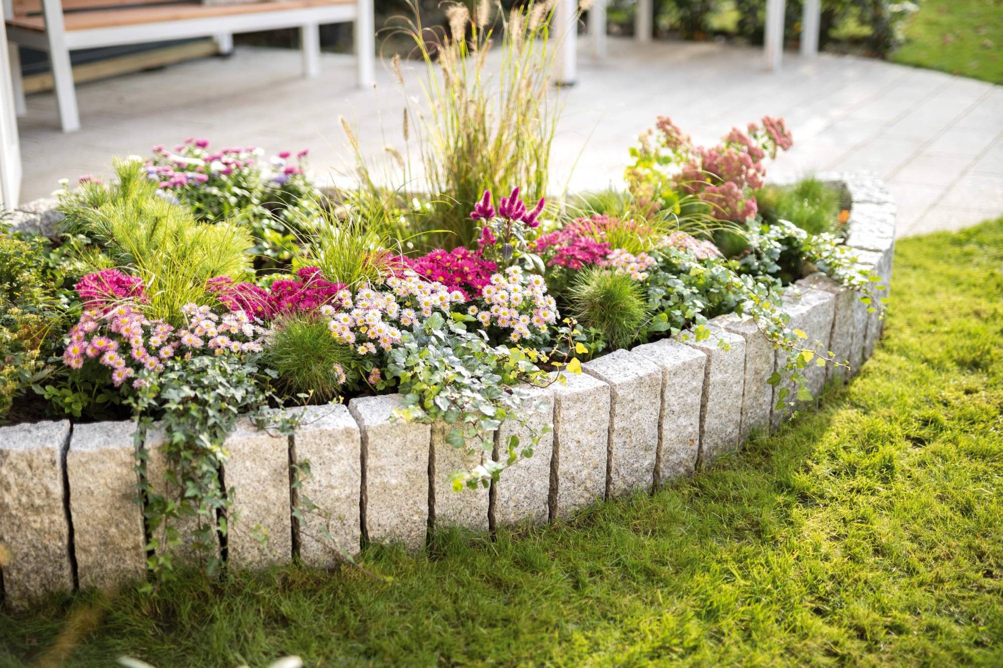 20 Ideen Für Blumen Garten - Beste Wohnkultur, Bastelideen ...