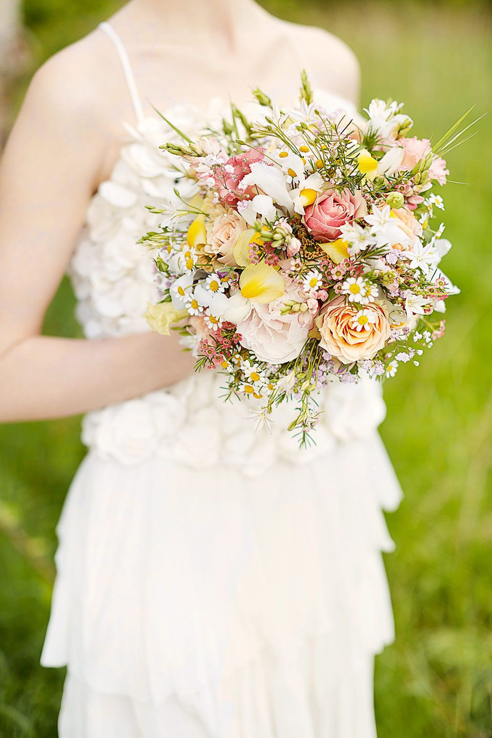 Blumen September Hochzeit
 Brautstrauß Blumen