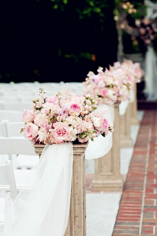 Blumendeko Hochzeit
 Atemberaubende Blumendeko für Hochzeit