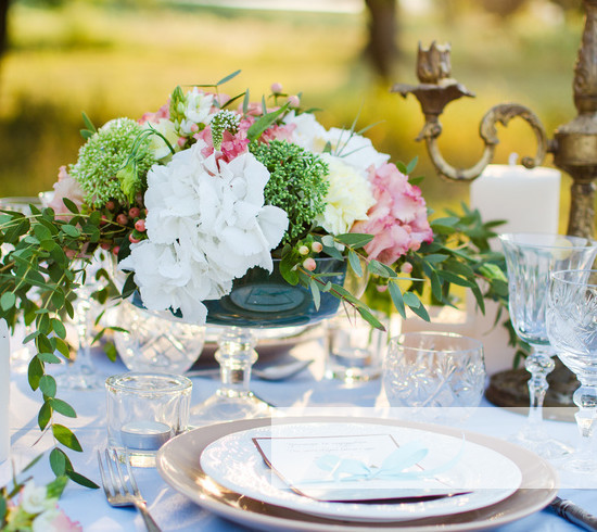 Blumendeko Hochzeit
 Hochzeitsdeko Inspirationen und Ideen