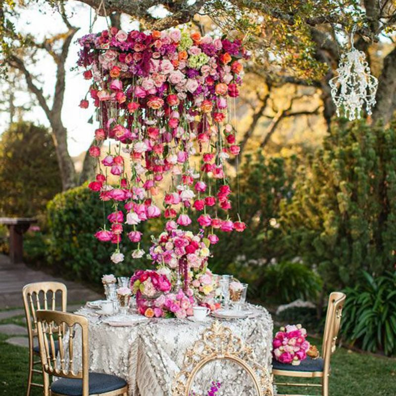 Blumendeko Hochzeit
 Blumendeko Hochzeit 60 inspirierende Vorschläge Deko