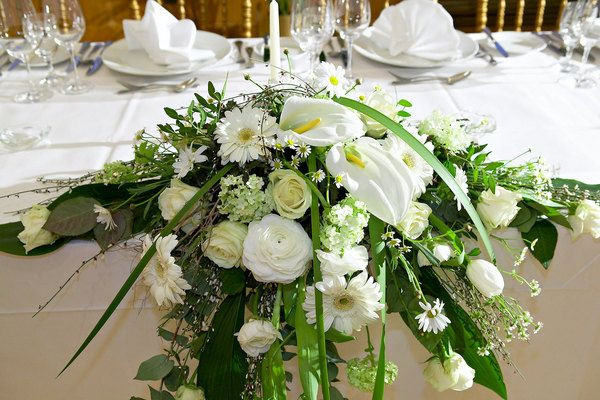 Blumenschmuck Hochzeit
 Blumenschmuck Hochzeit Hochzeit