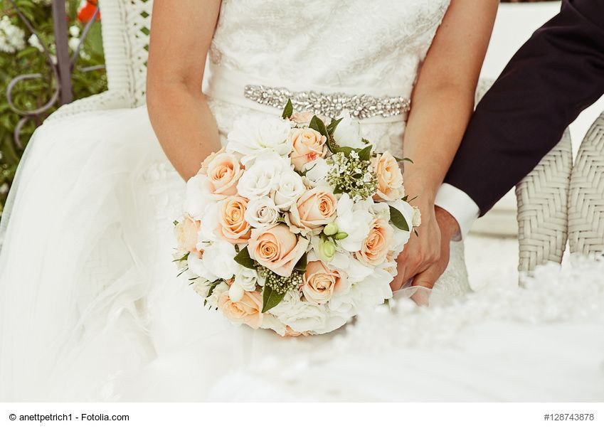 Blumenschmuck Hochzeit Kosten
 Brautstrauß Hochzeit selber machen