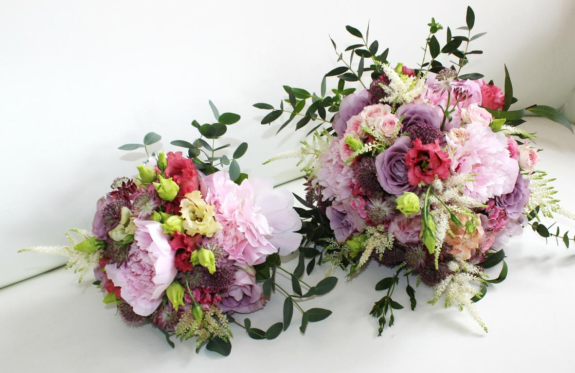 Blumenstrauß Hochzeit
 Hochzeit Blumen Blumenstrauß nach Jahreszeiten