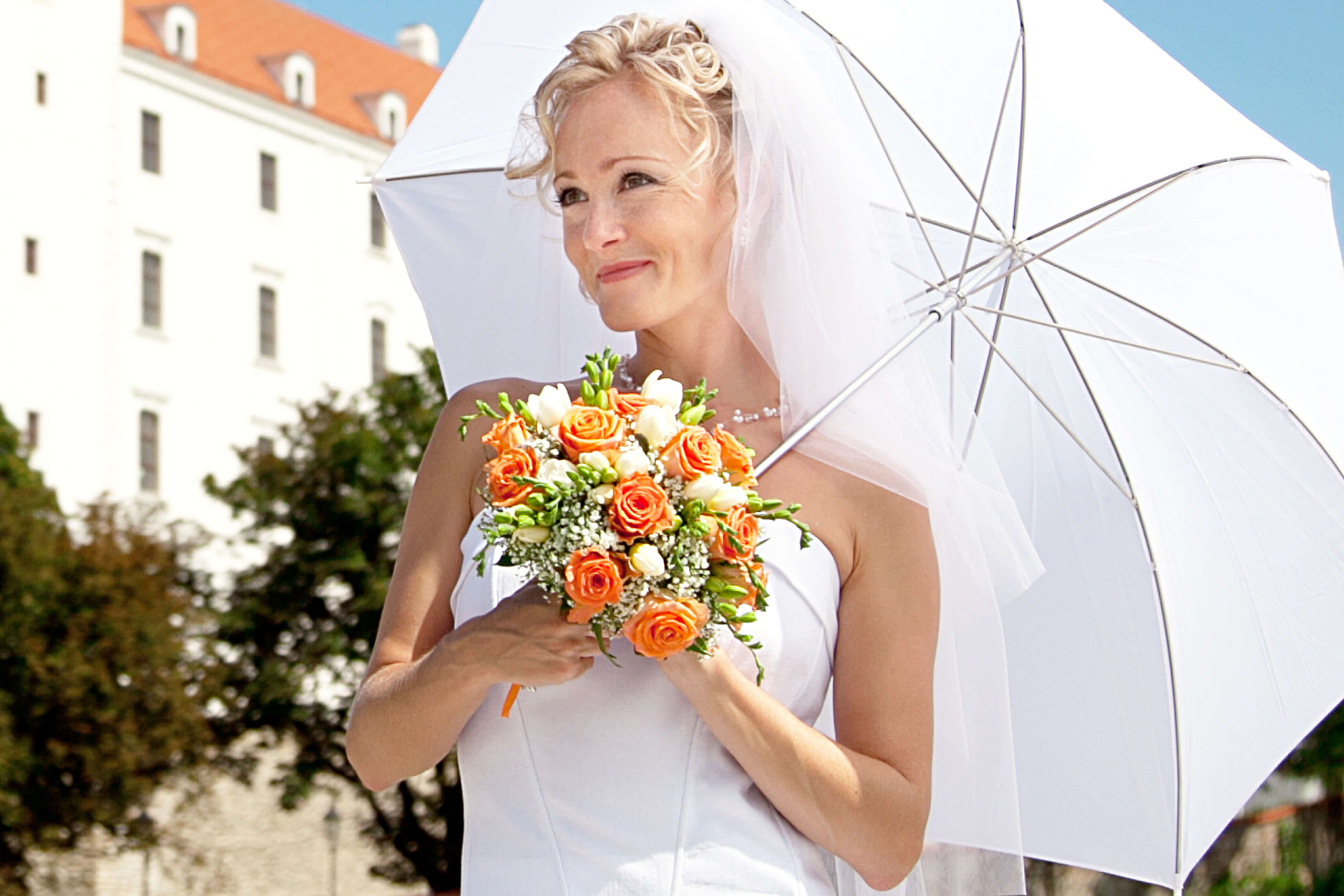 Blumenstrauß Hochzeit
 Blumenstrauß Hochzeit Bildergalerie Hochzeitsportal24