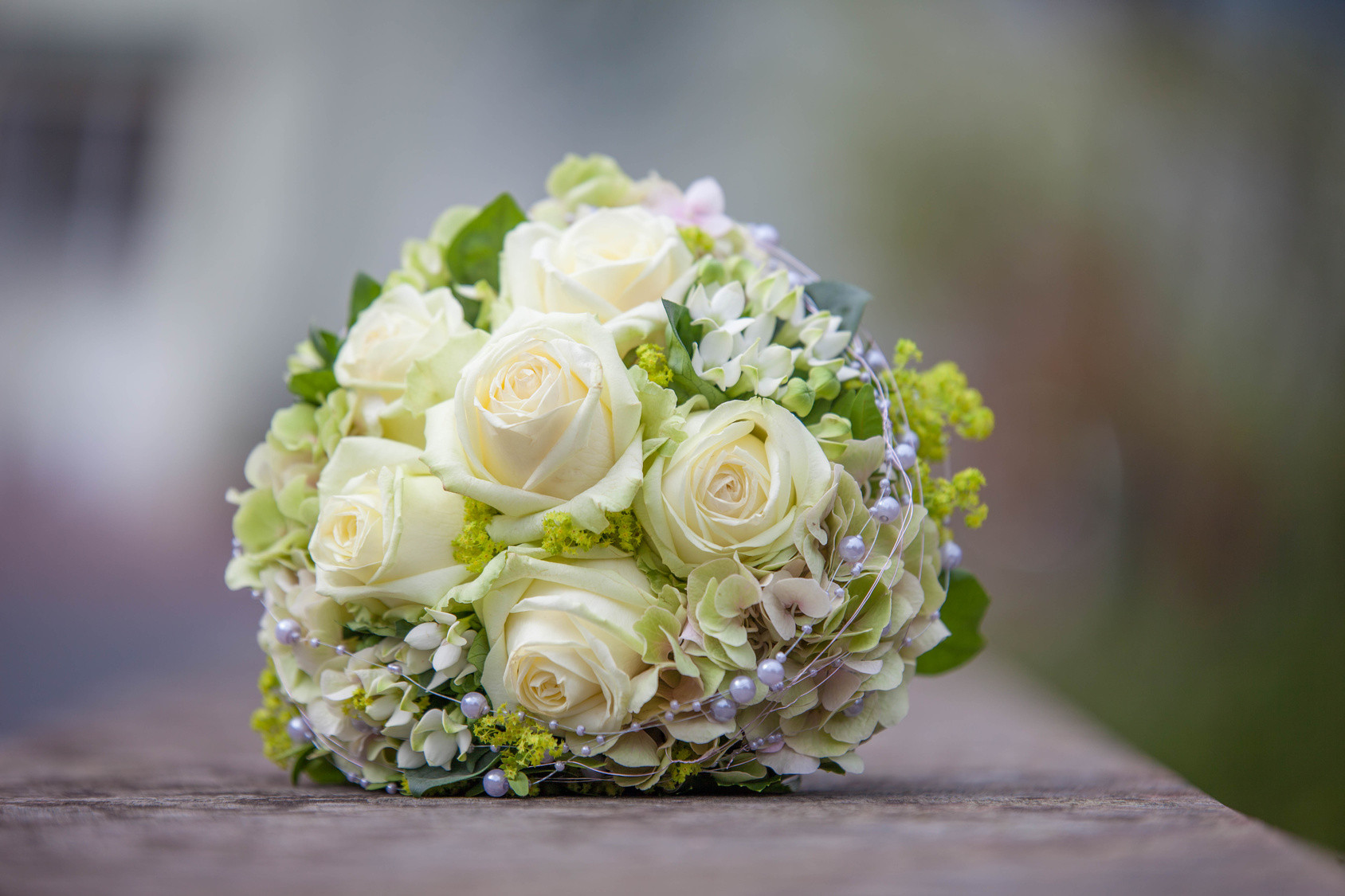 Blumenstrauß Hochzeit
 Hochzeitsblumen und ihre Bedeutung