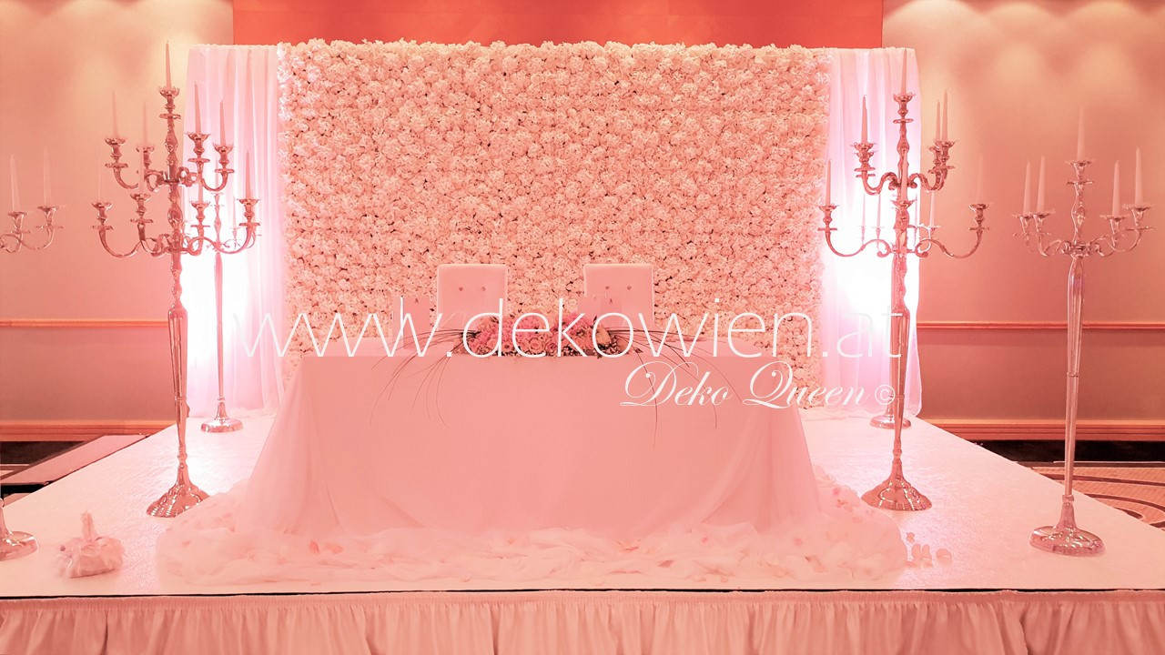 Blumenwand Hochzeit
 BLUMENWAND MIETEN FLOWER WALL RENT HOCHZEIT DEKORATION