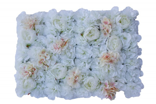 Blumenwand Hochzeit
 Blumenwand 40x60cm Hochzeit blumewand