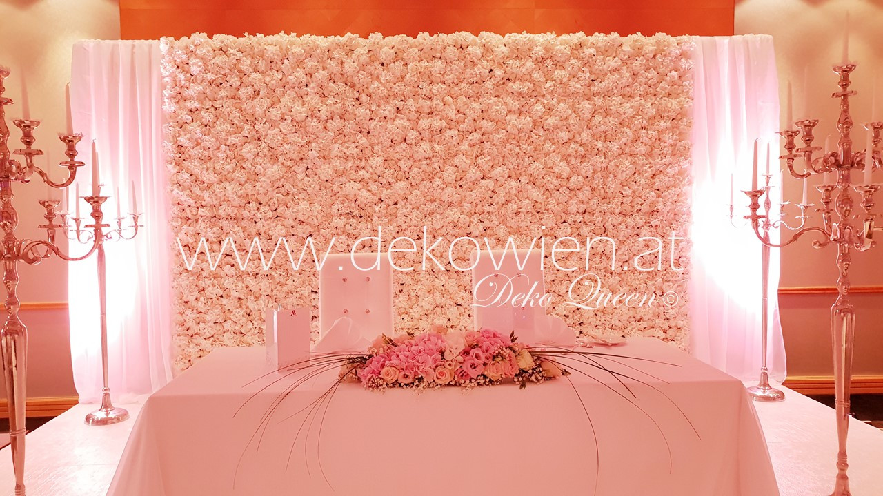 Blumenwand Hochzeit
 BLUMENWAND MIETEN FLOWER WALL RENT HUSSEN