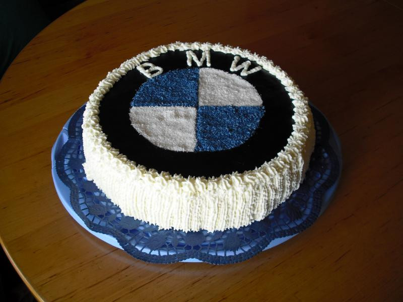 Bmw Geschenke
 Meine Torten Fotoalbum