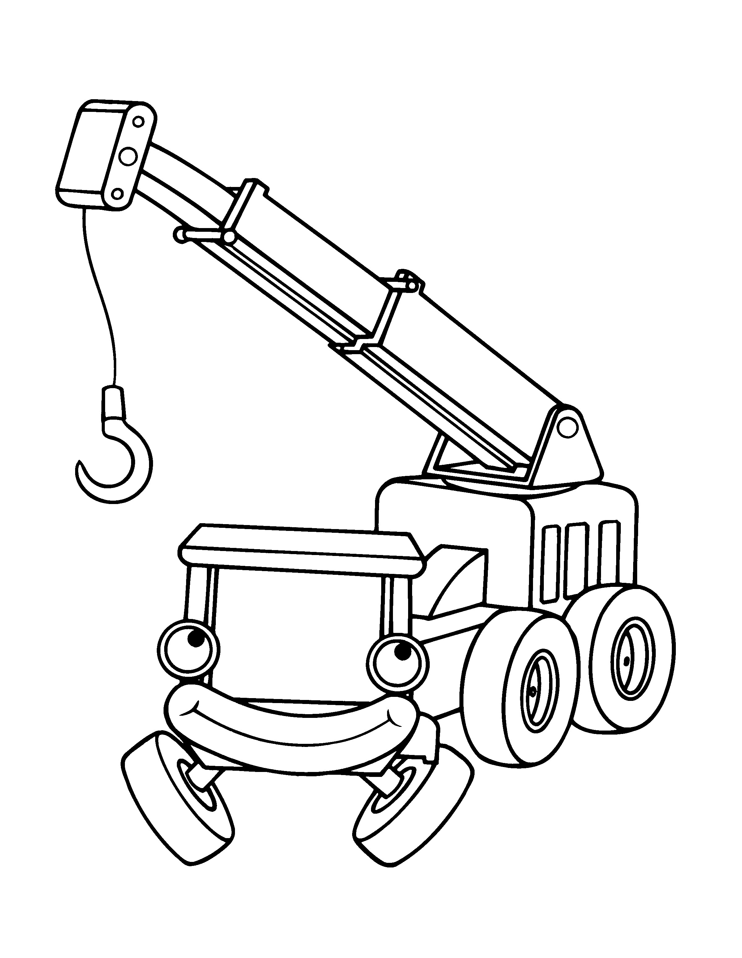 Bob Der Baumeister Ausmalbilder
 Malvorlage Bob der baumeister malvorlagen 56