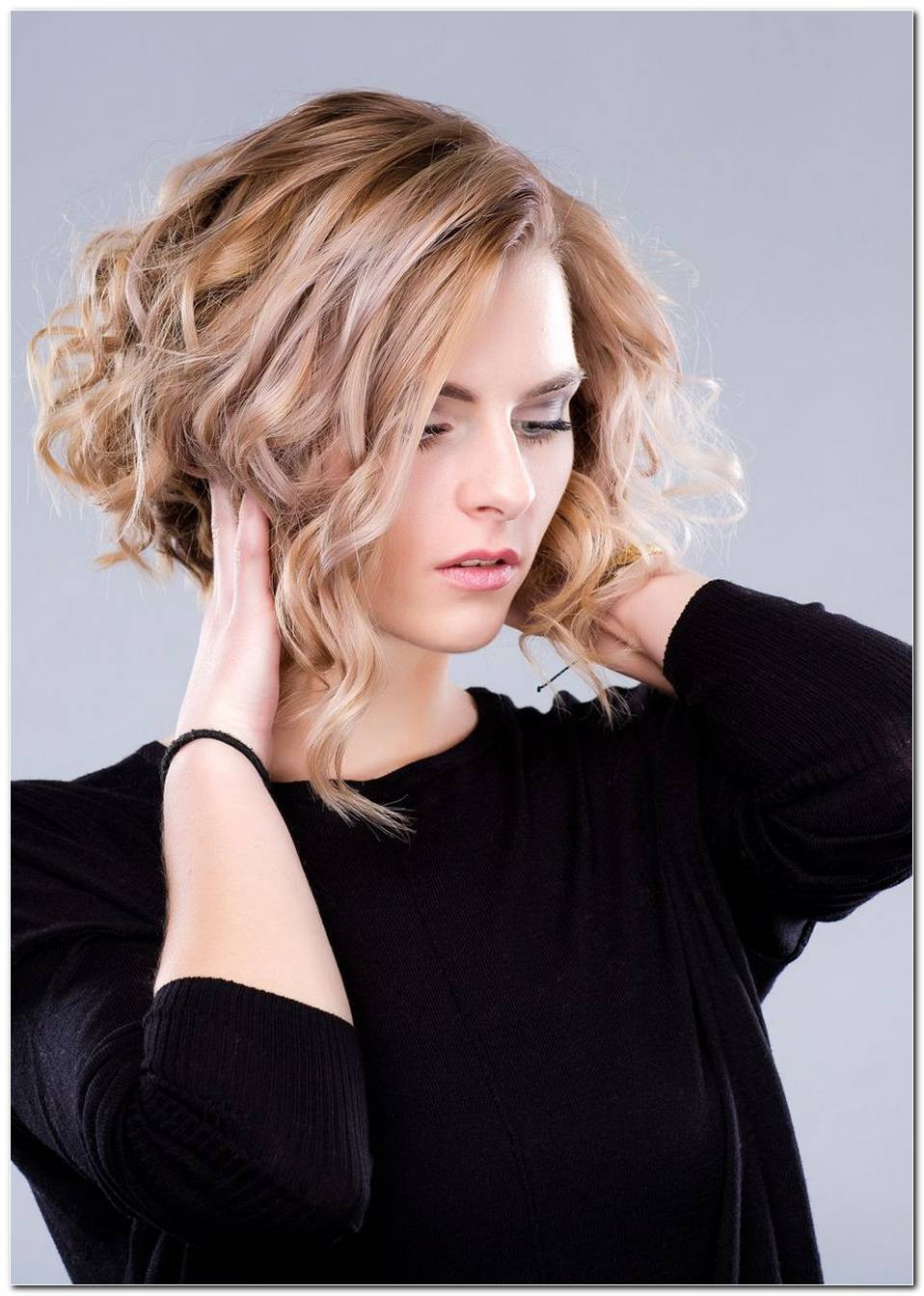 Bob Frisuren Kurz Stufig
 Bob Frisuren Kurz Stufig Mit Locken