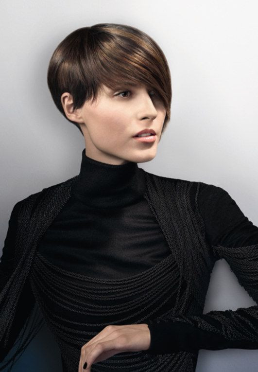 Bob Frisuren Mit Undercut
 Bob Frisuren Das sind neuen Schnitte und Farben in