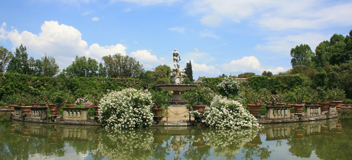 Boboli Garten
 Boboli Garten in Florenz boboli garten garten florenz