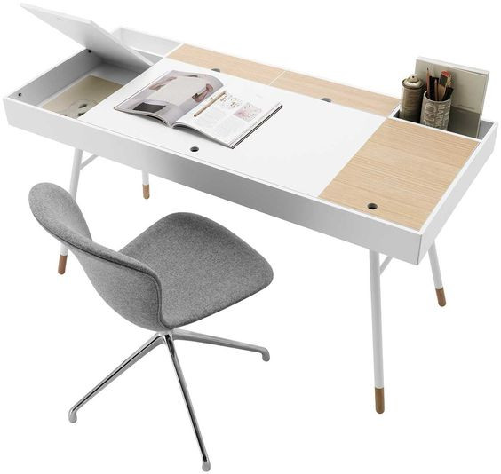 Boconcept Schreibtisch
 Boconcept Desks and Study desk on Pinterest