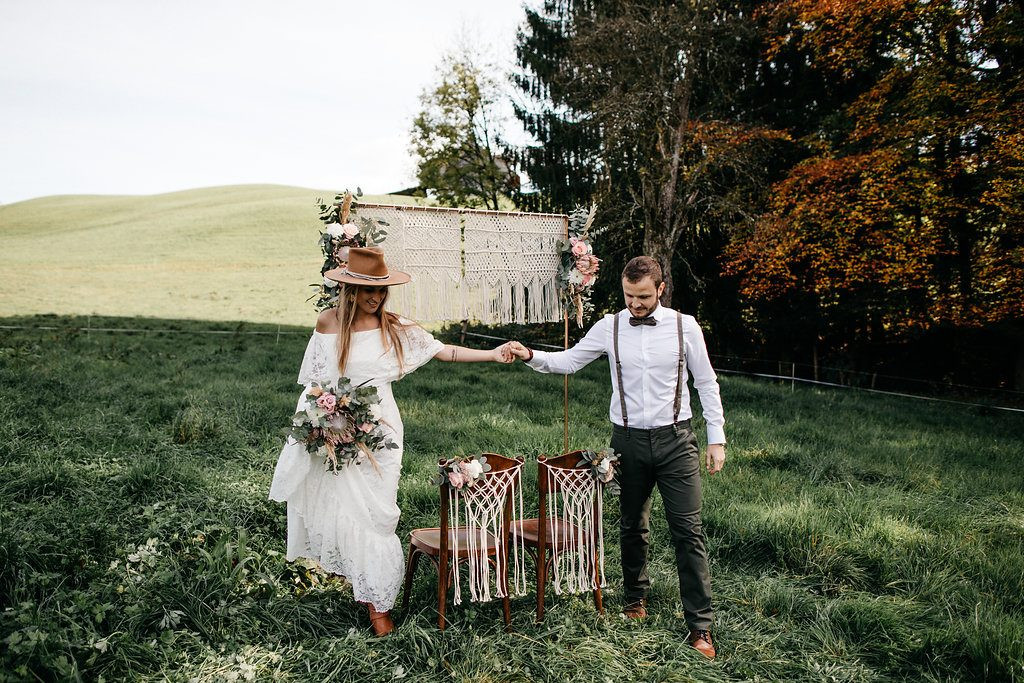 Bohemian Hochzeit
 Bohemian Hochzeit