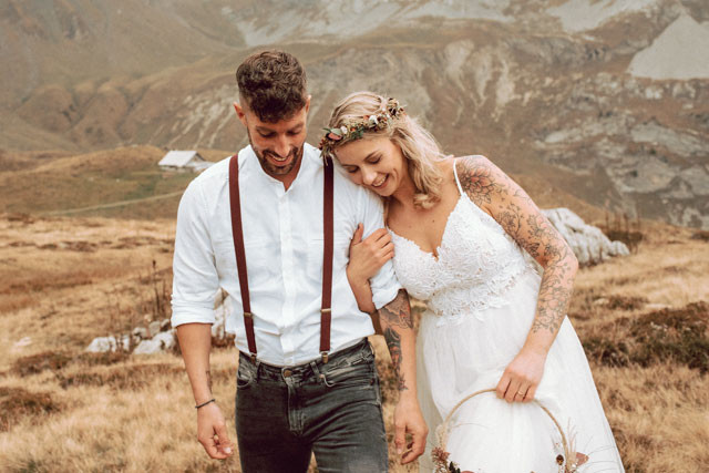 Boho Style Männer Hochzeit
 Boho Hochzeit Das brauchst du für deine Hochzeit im