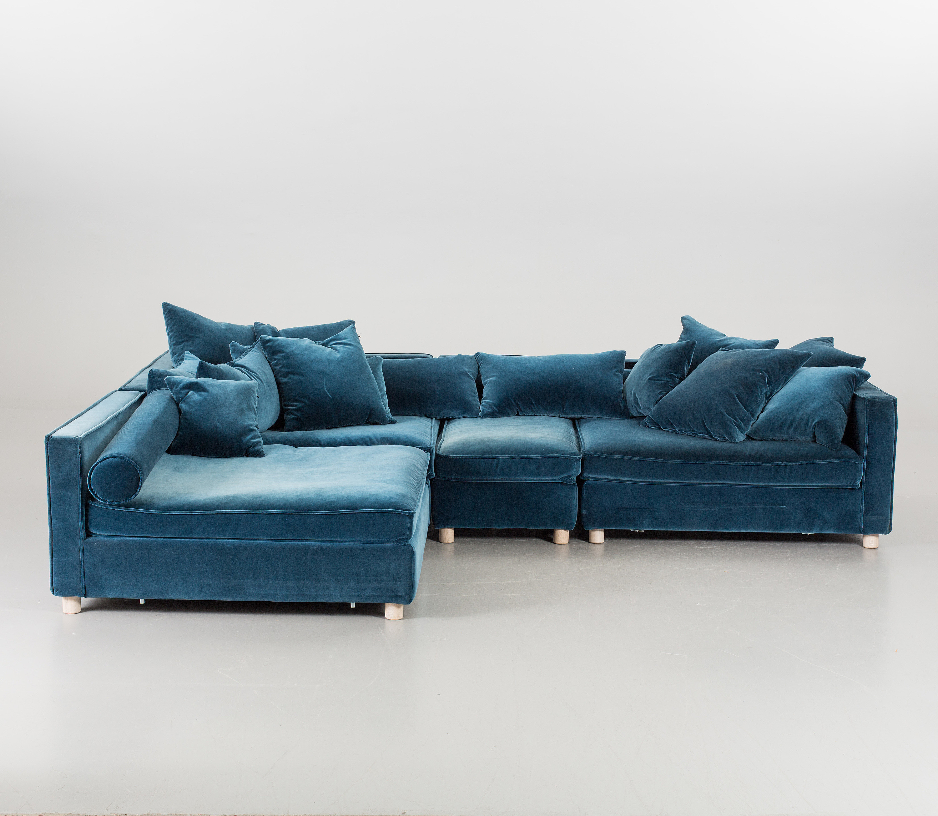 Bolia Sofa
 Mr Big Sofa Bolia Bukowskis