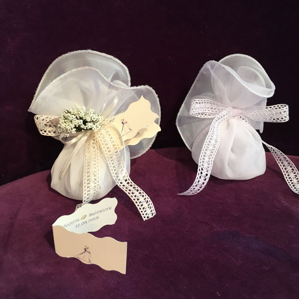 Bonboniere Hochzeit
 oniere – Geschenke Gerdes