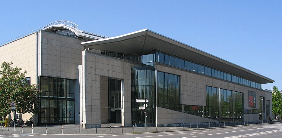 Bonn Haus Der Geschichte
 Haus der Geschichte Wikiwand