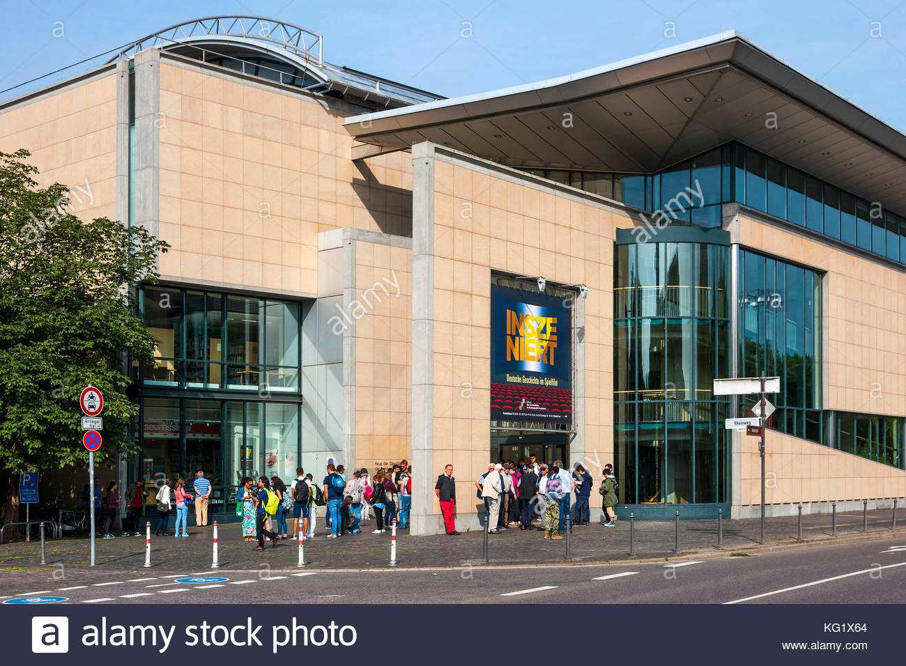 Bonn Haus Der Geschichte
 Haus Der Geschichte Stock s & Haus Der Geschichte