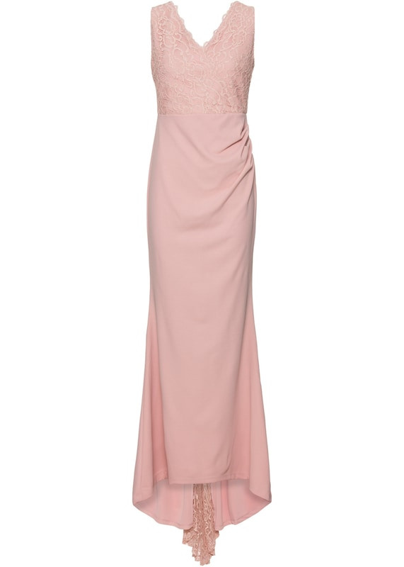 Bonprix Hochzeitskleid
 bonprix Brautkleid in rosa