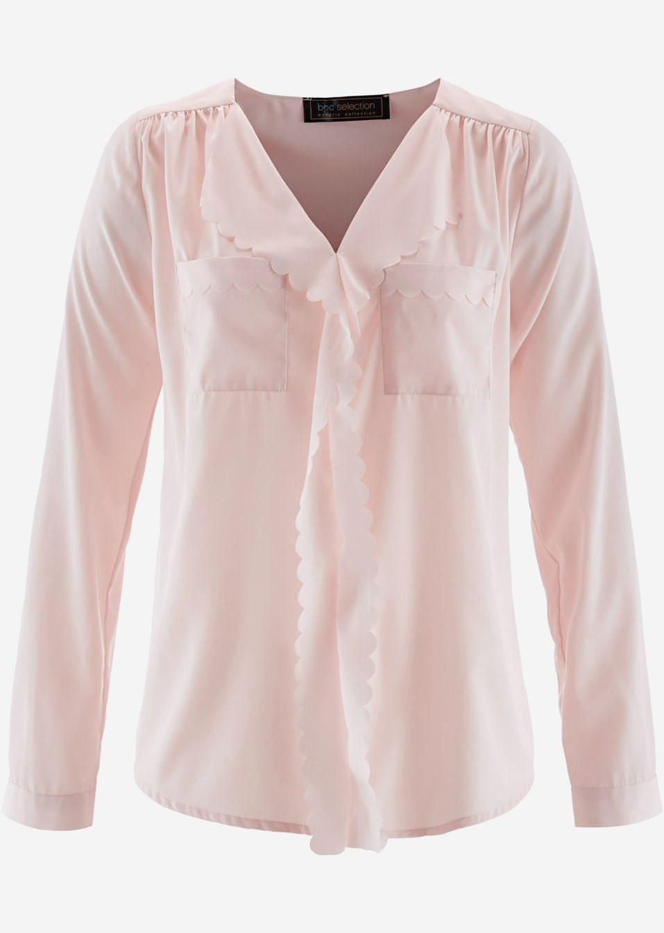 Bonprix Teppiche
 Bonprix Teppiche Sale Elegant Bluse Puder Rosa Bpc