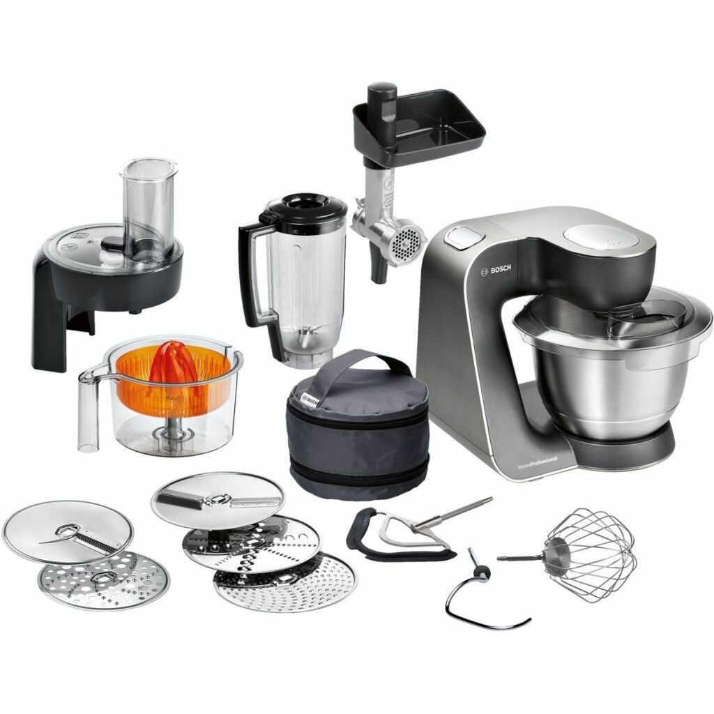 Bosch Küchenmaschine
 Bosch MUM Küchenmaschine Home Professional bei
