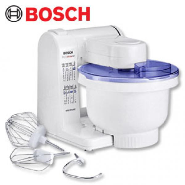 Bosch Küchenmaschine Mum
 Bosch Küchenmaschine MUM 4405 von real ansehen