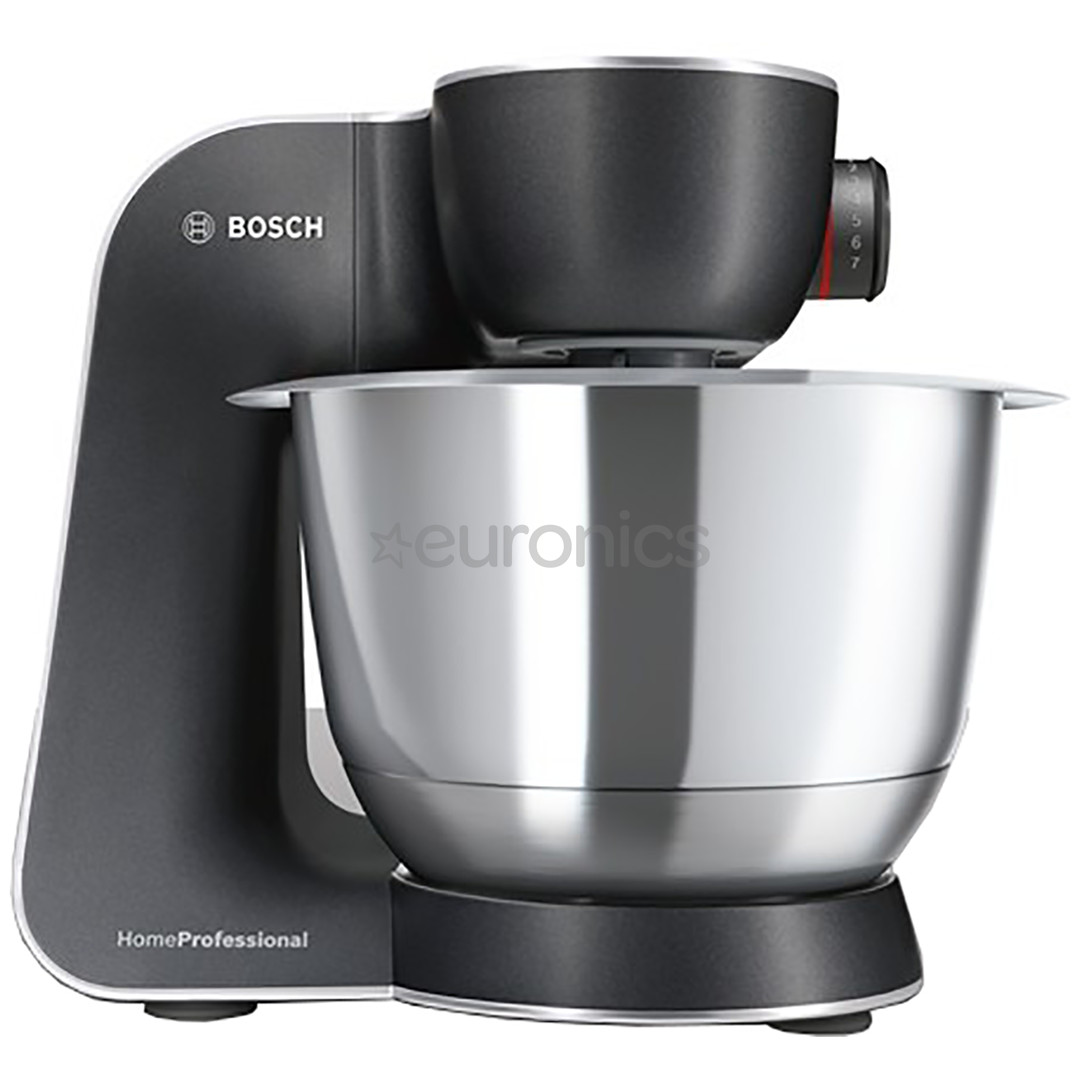 Bosch Küchenmaschine Mum5
 Food processor Bosch MUM5 HomeProfessional MUM59M55