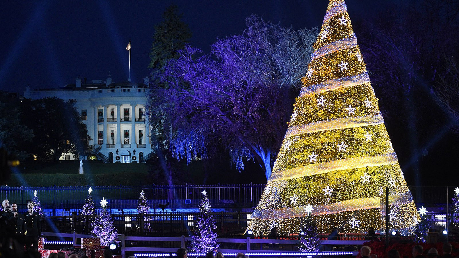 Botanischer Garten Berlin Weihnachten
 Christmas Garden Botanischer Garten Berlin