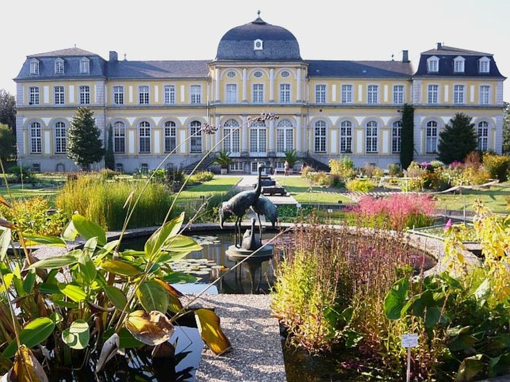 Botanischer Garten Bonn
 Best 25 Bonn ideas on Pinterest