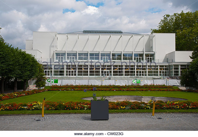 Botanischer Garten Frankfurt
 Botanischer Garten Germany Stock s & Botanischer