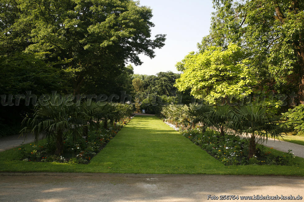 Botanischer Garten Köln
 Bilderbuch Köln botanischer Garten Köln