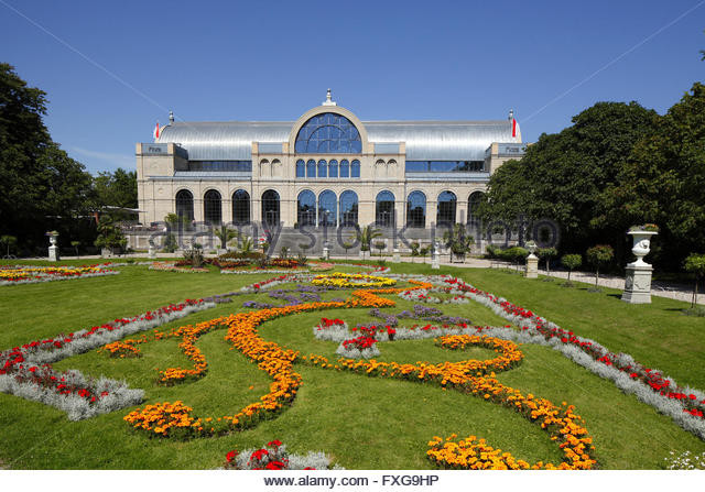 Botanischer Garten Köln
 Botanischer Garten Germany Stock s & Botanischer