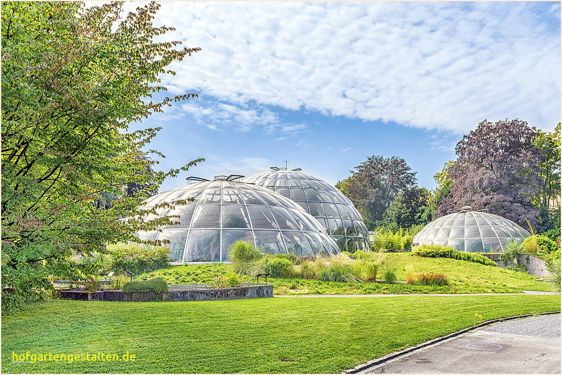 Botanischer Garten Oldenburg
 32 Neu Botanischer Garten Oldenburg