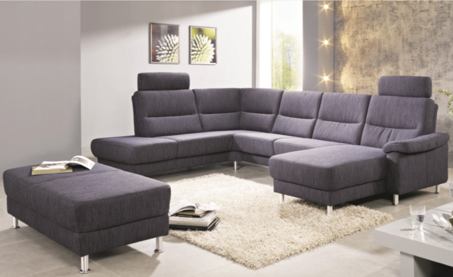 Boxspring Couch
 Boxspring – auch bei Polstermöbeln ein wahrer Genuss
