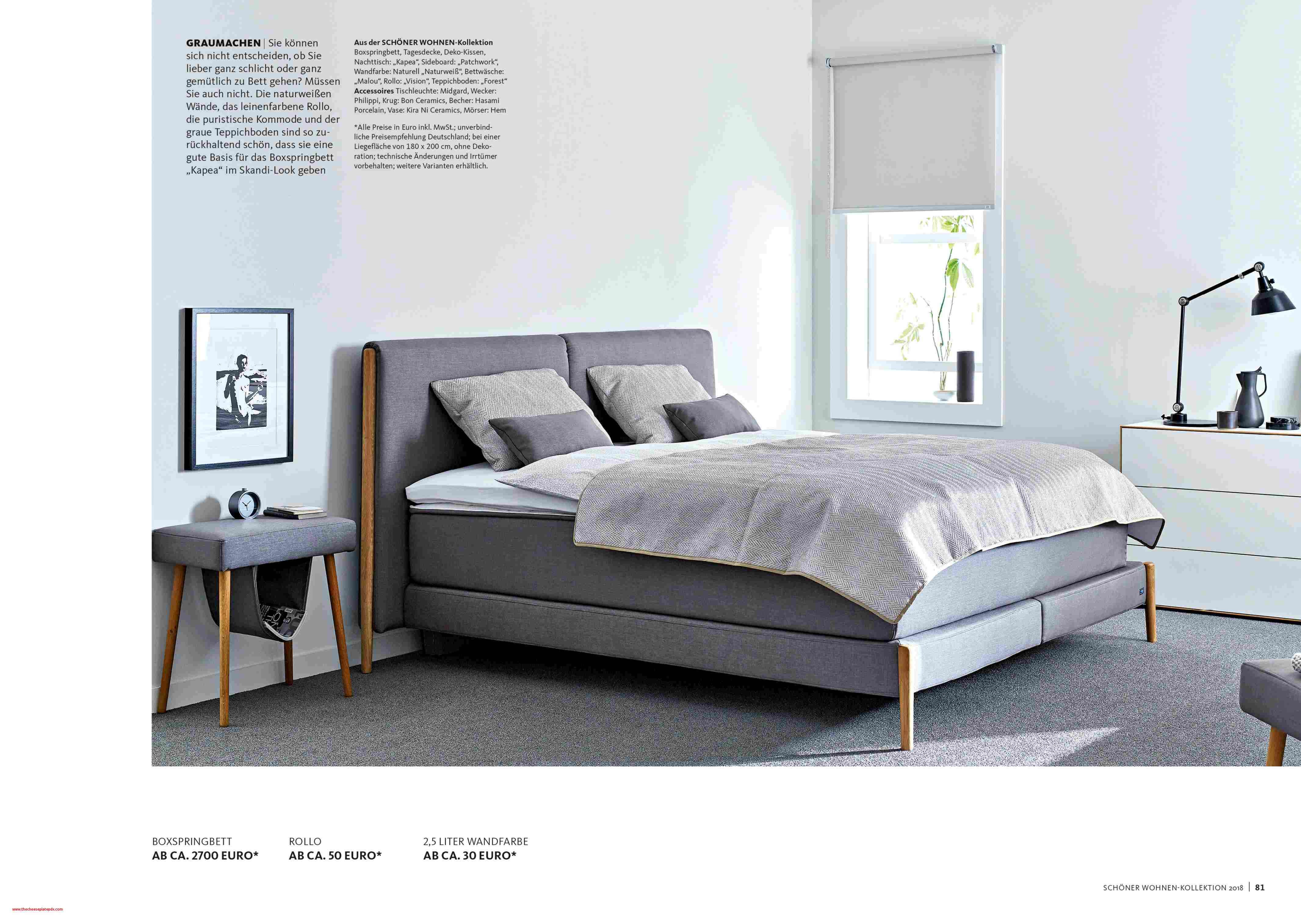 Boxspringbett Ikea
 Genial Nachttisch Boxspringbett Ikea