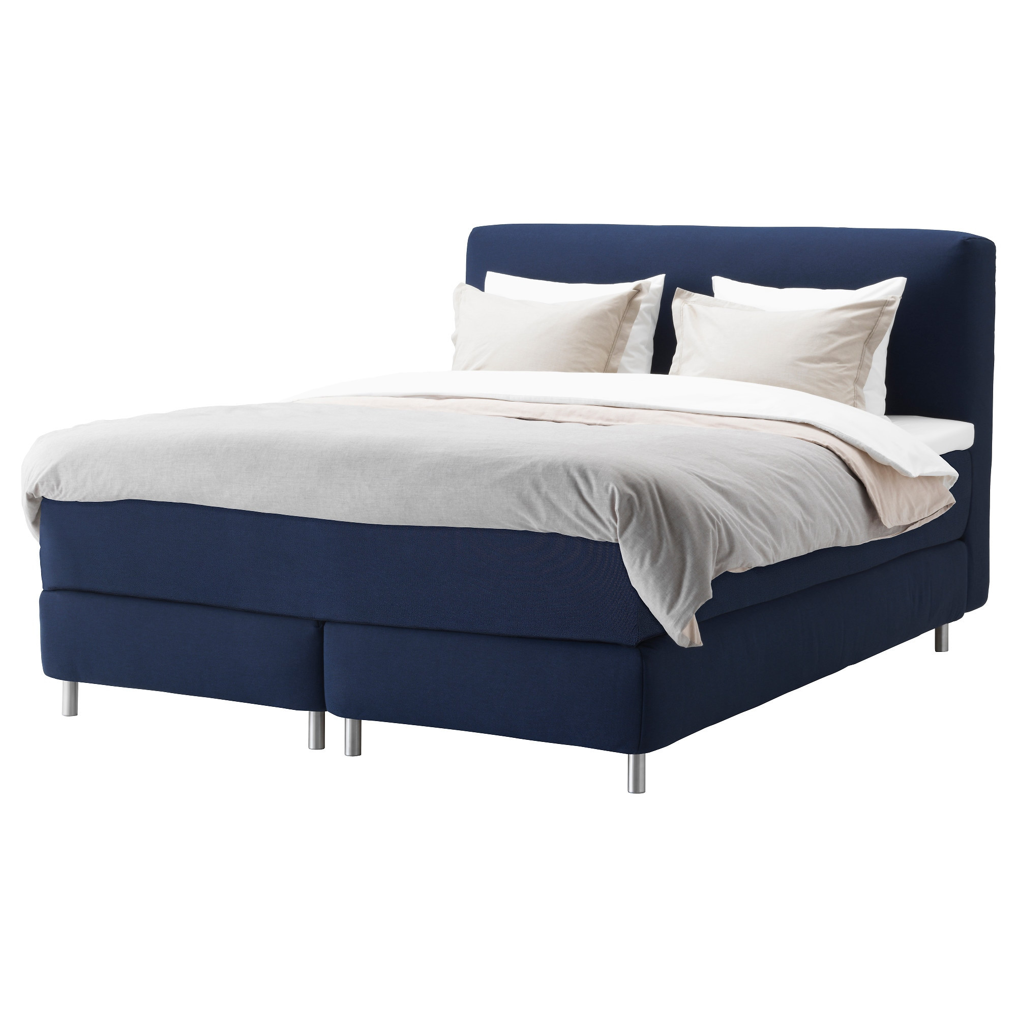 Boxspringbett Ikea
 Ikea Boxspringbett 180X200