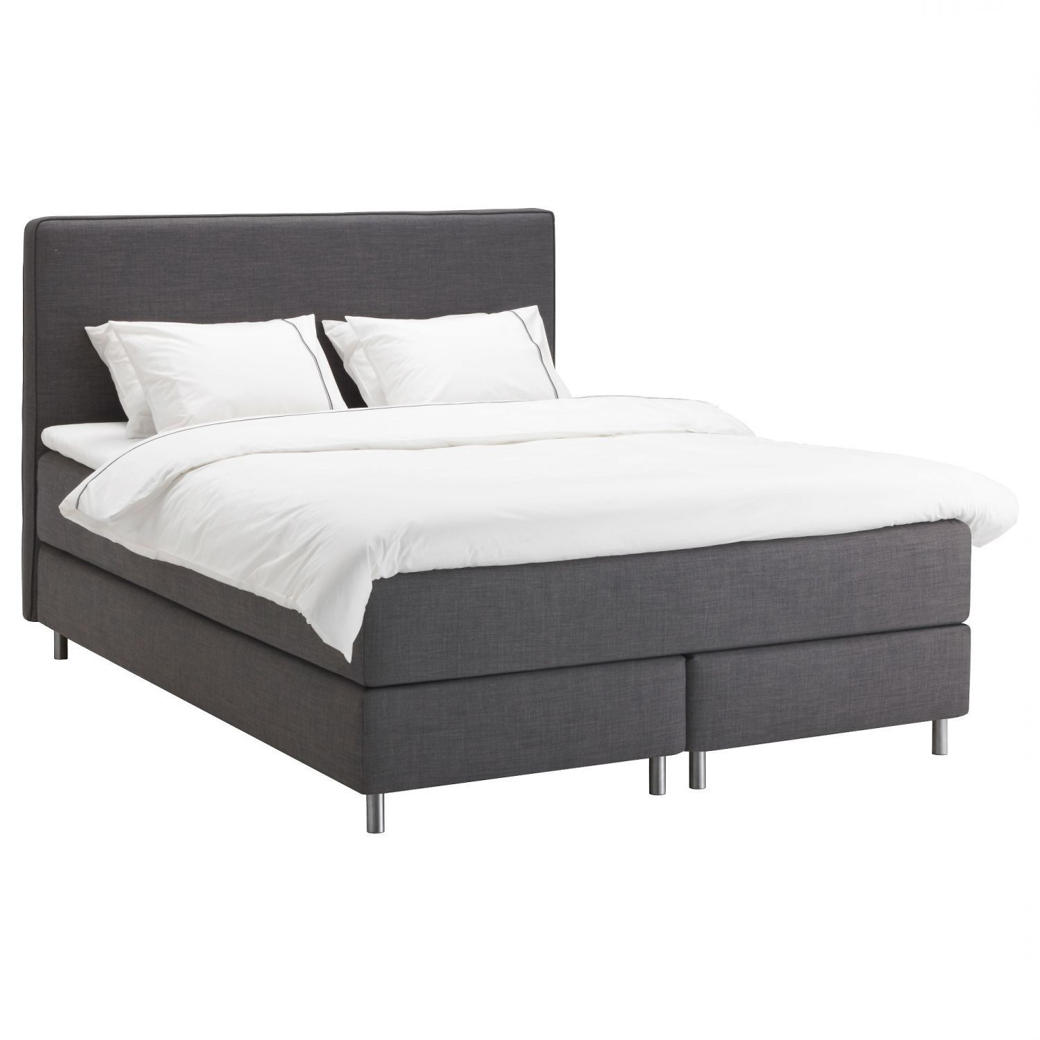 Boxspringbett Ikea
 Boxspringbett 140X200 Ikea 2018