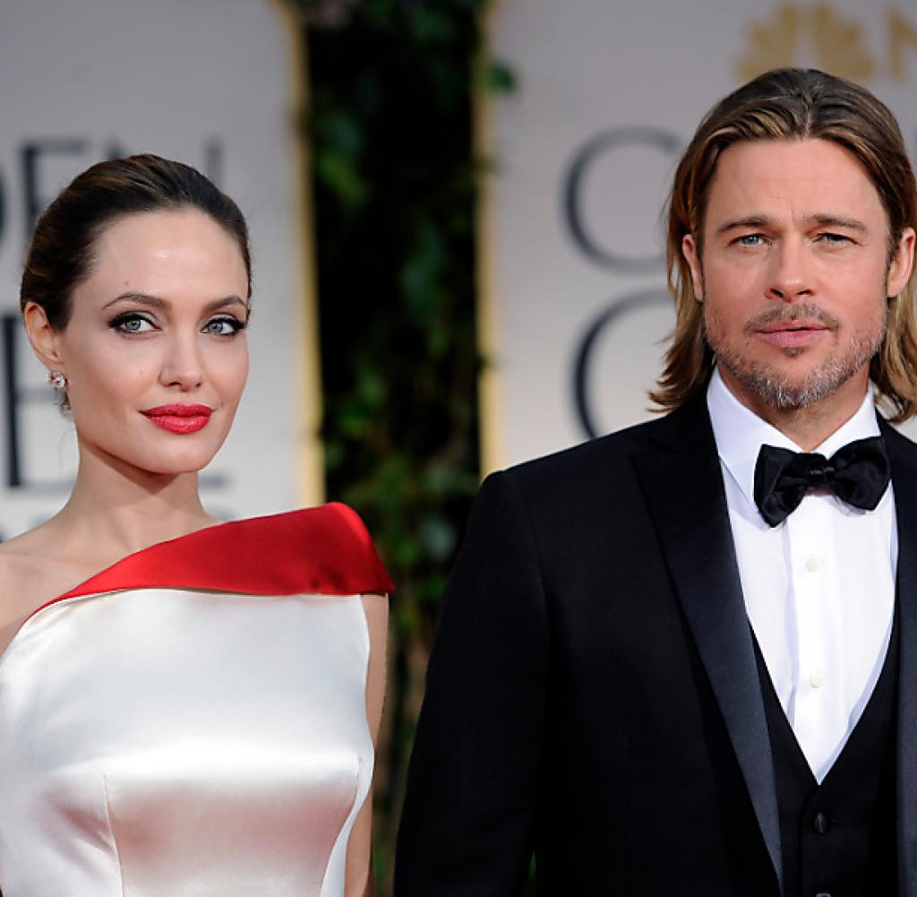 Brangelina Hochzeit
 Leute Spekulationen über "Brangelina" Hochzeit am