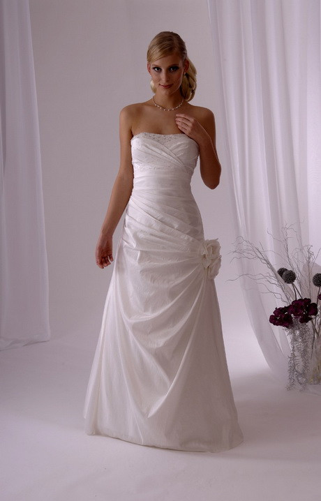 Brautkleid Für Standesamt
 Hochzeitskleid fürs standesamt